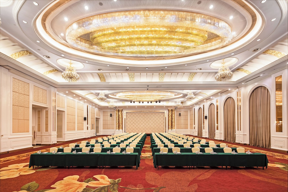 Country Garden Chizhou Phoenix Hotel 9/60