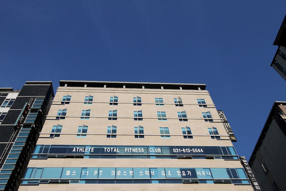 Hotel Bella 2/33