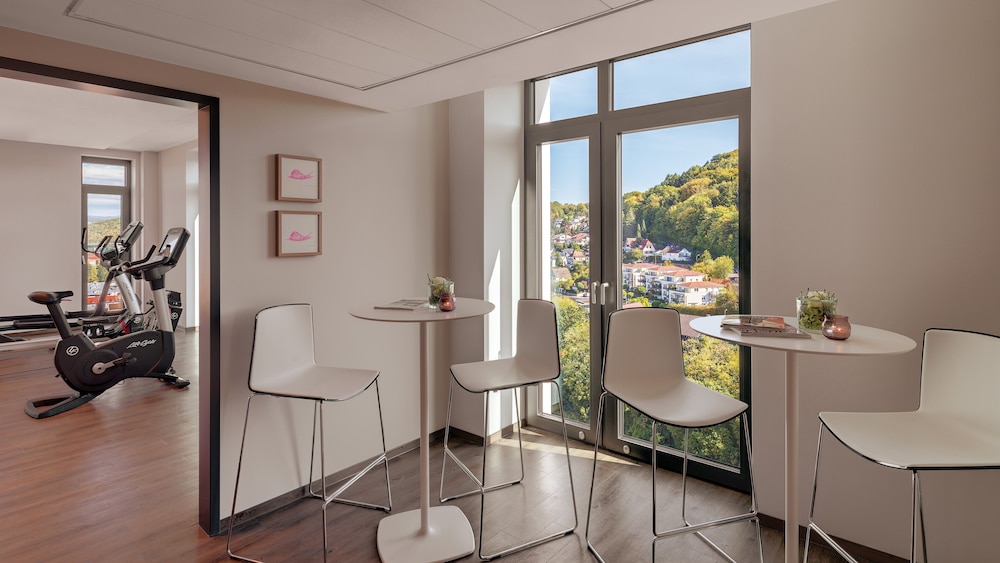 Steigenberger Hotel Stadt Lorrach 24/46