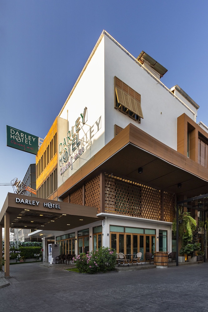 Darley Hotel Chiangmai 6/50