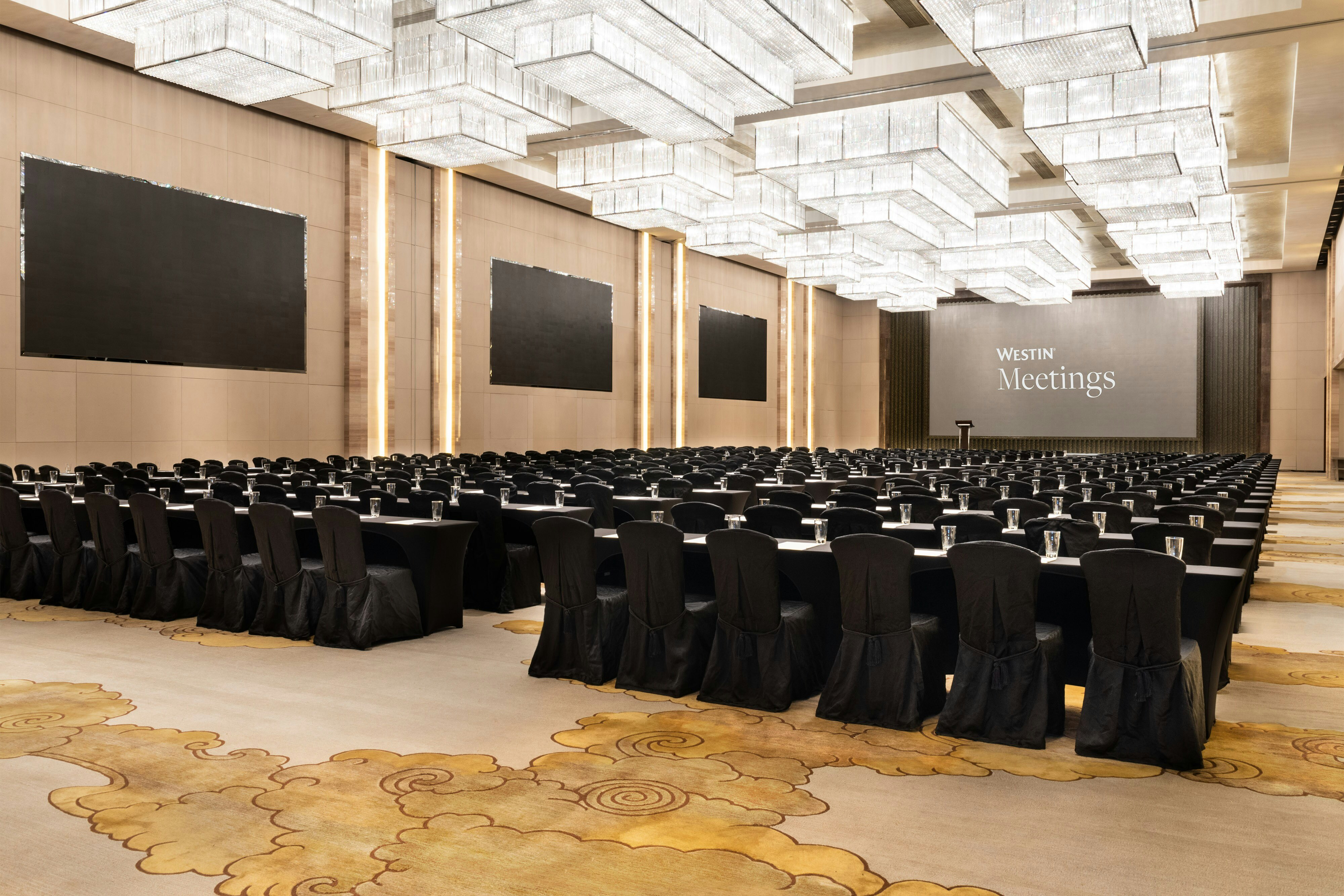 The Westin Pazhou 45/50