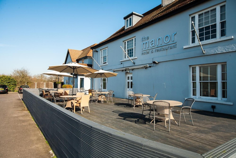 Berwick Manor Hotel 41/50
