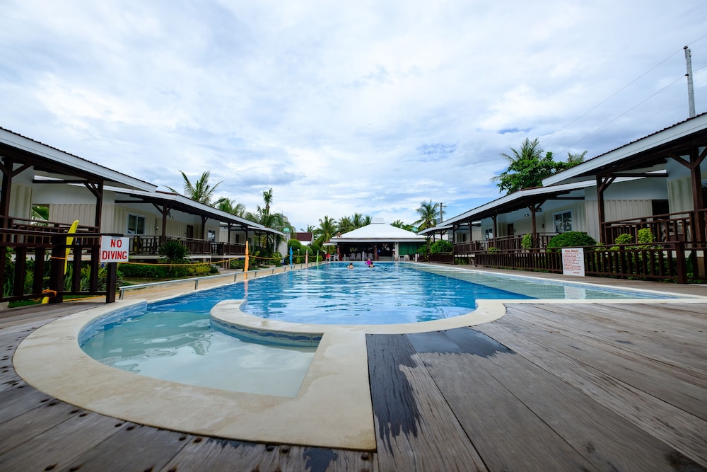 Anika Island Resort 33/38
