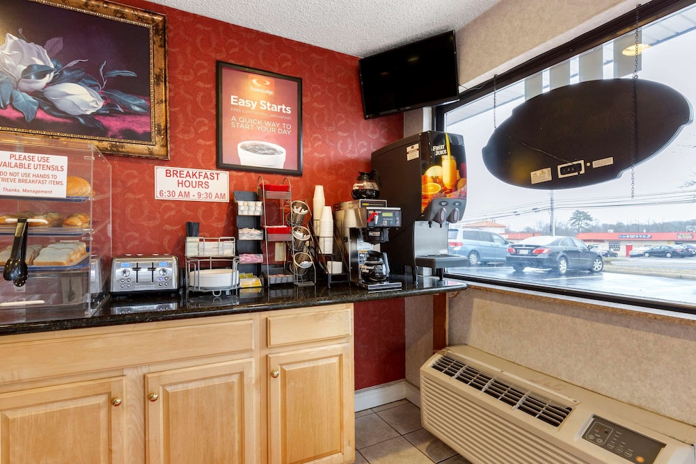 Americas Best Value Inn Laurel 25/29