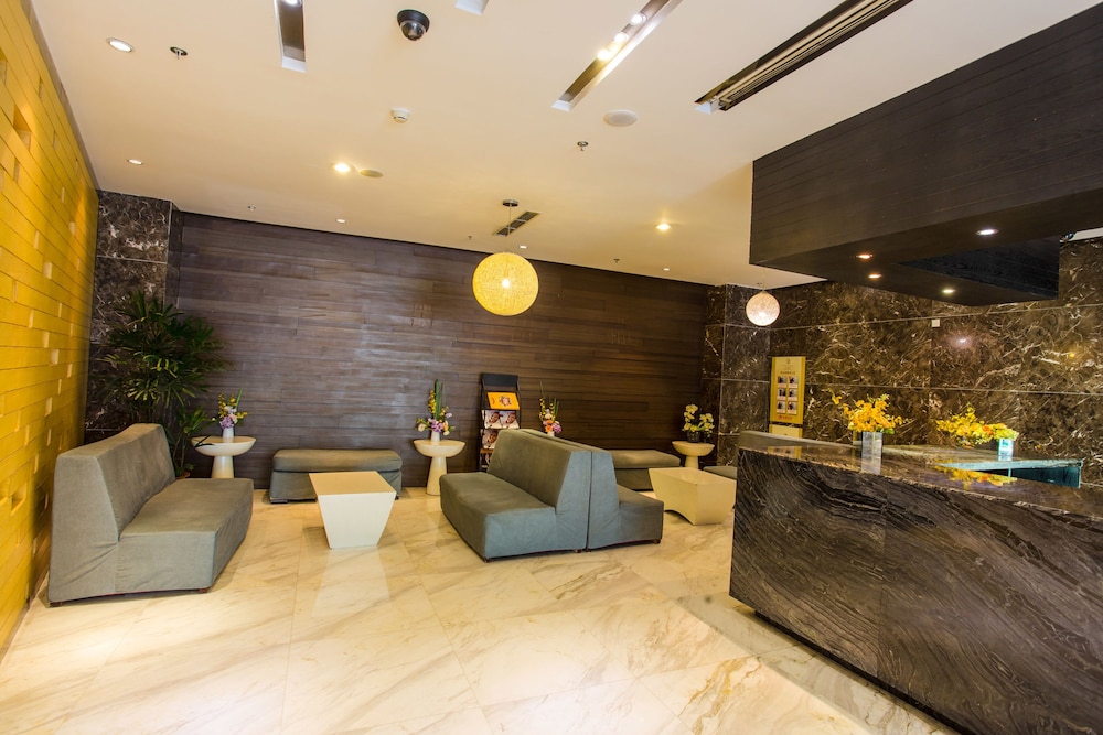 Metropolo Jinjiang Hotels Changzhou Konglongyuan Xinbei Wanda Plaza 5/25