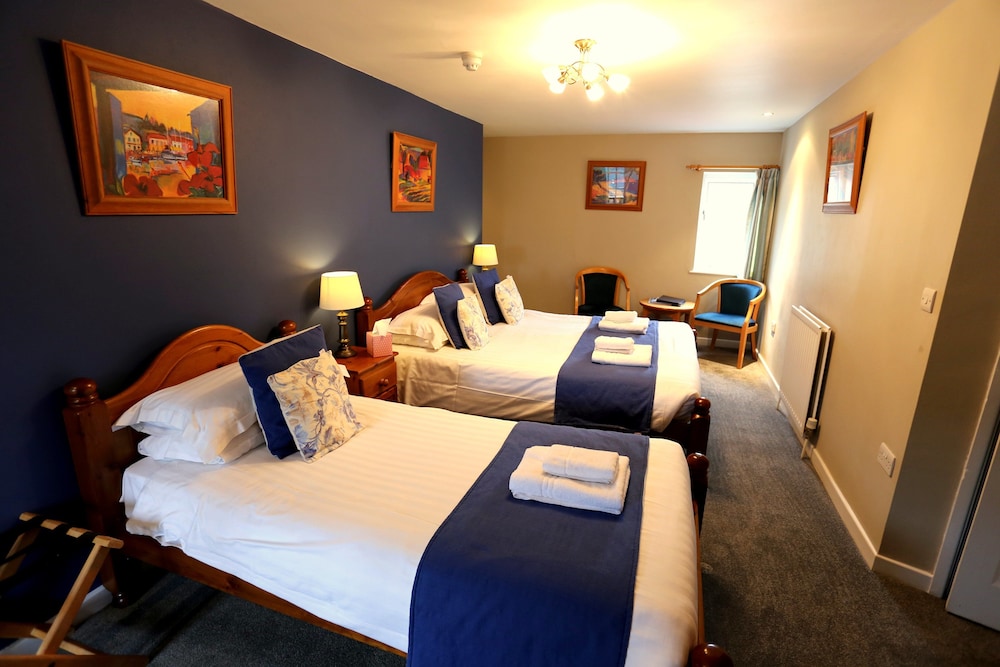Brathay Lodge 11/70