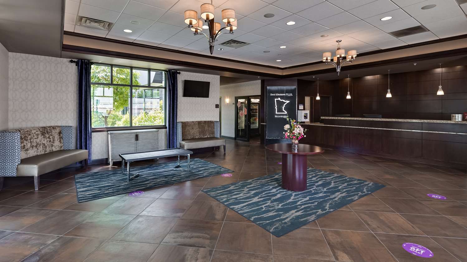 Wyndham Bloomington Mall of America 10/54