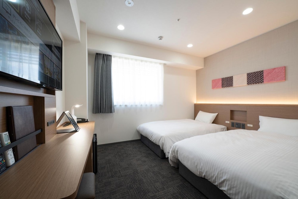 R&B Hotel Nagoya-Ekimae 9/44