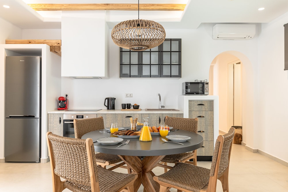 Sea & Olives Holiday Villas 31/50