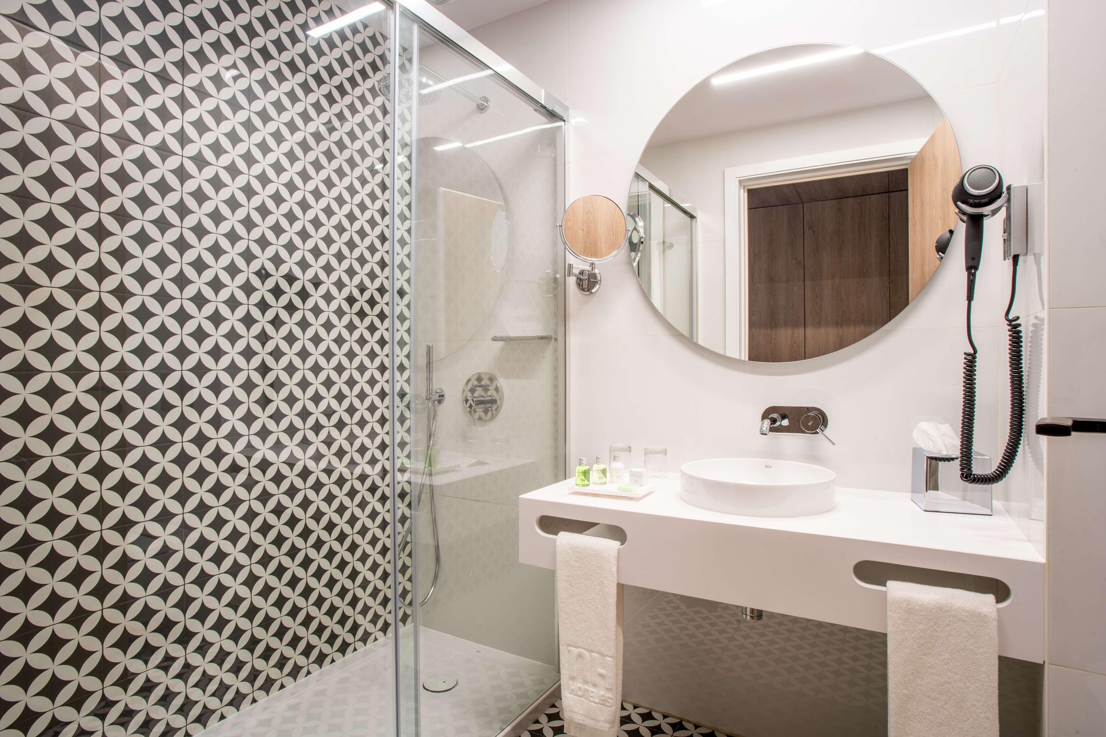 غرفة قياسية، Nh Porto Jardim 8/10