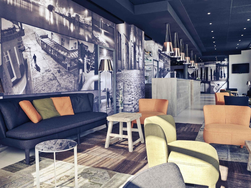 Mercure Saint Malo Balmoral 47/77