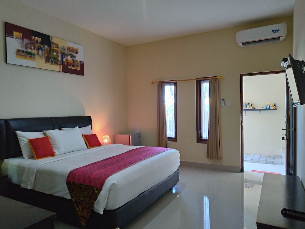 Beji Ayu Homestay 21/55