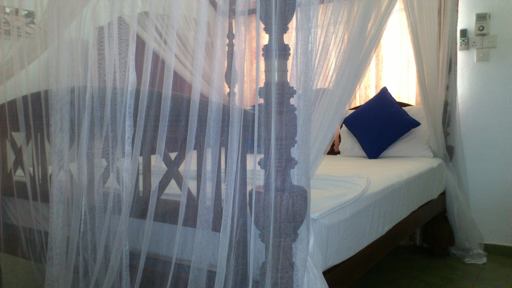 Ocean View Guesthouse 21/36