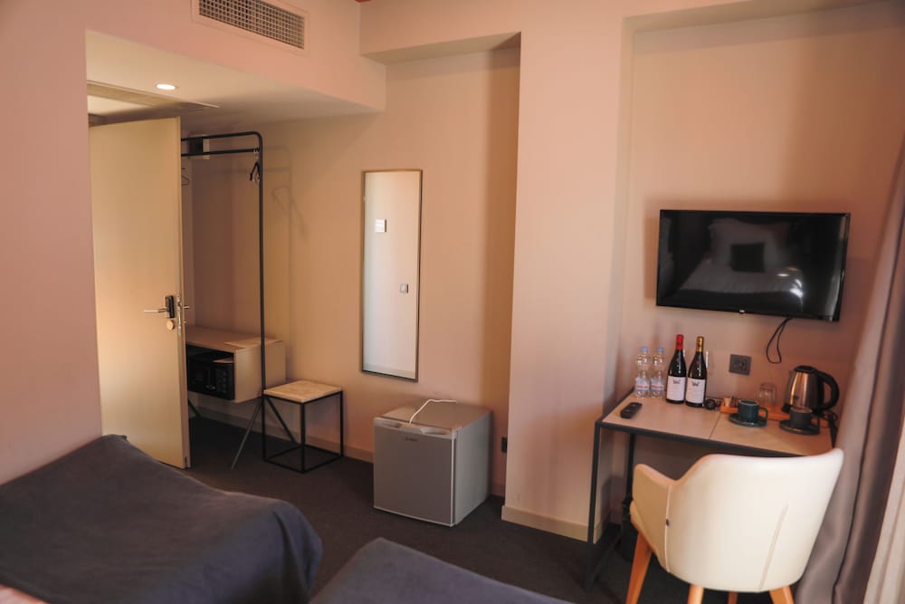 King Tamar Hotel By Luxuria Hotels 29/48