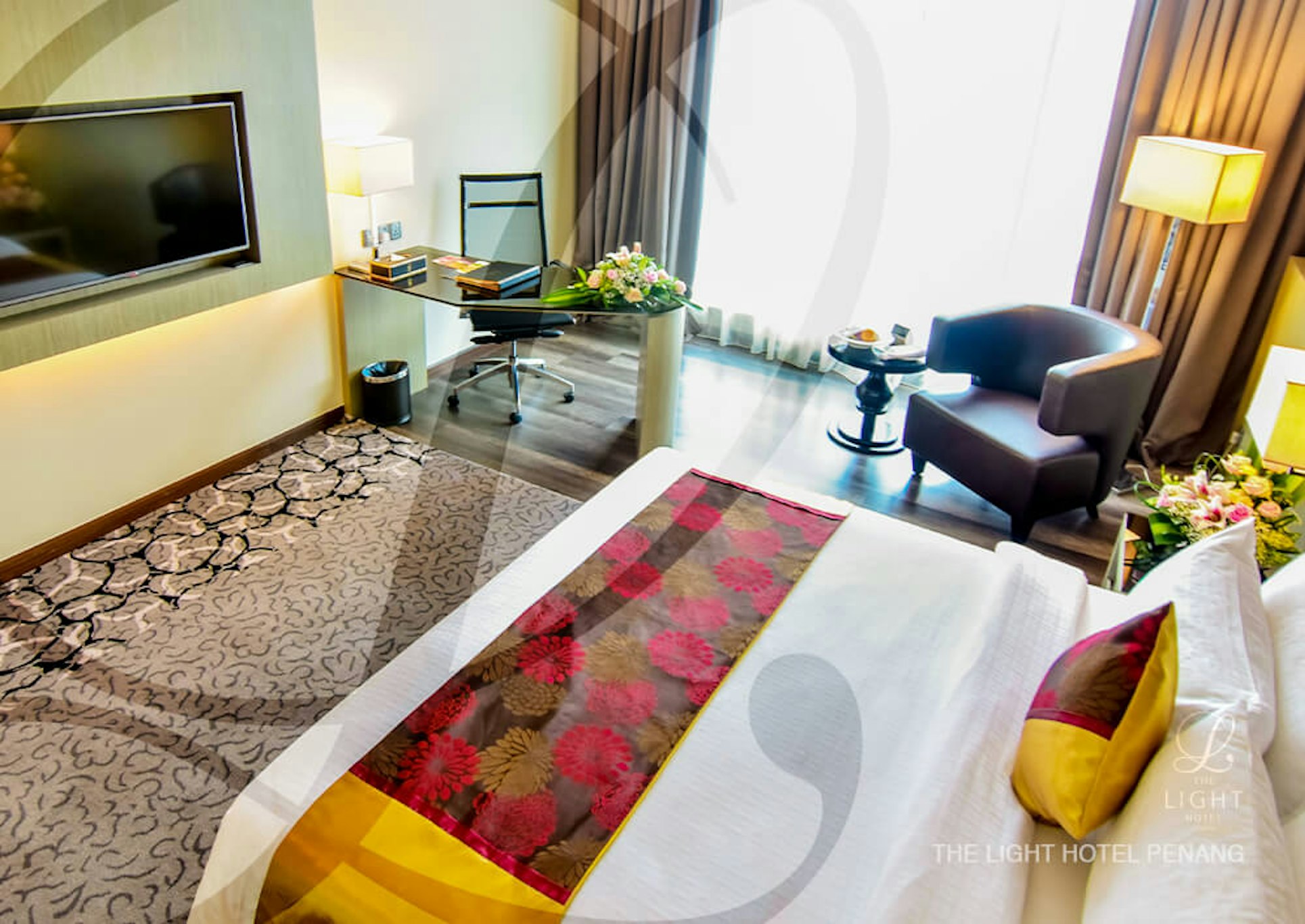 The Light Hotel Penang 25/53