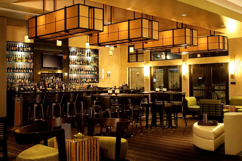 Hyatt Centric the Woodlands 45/63