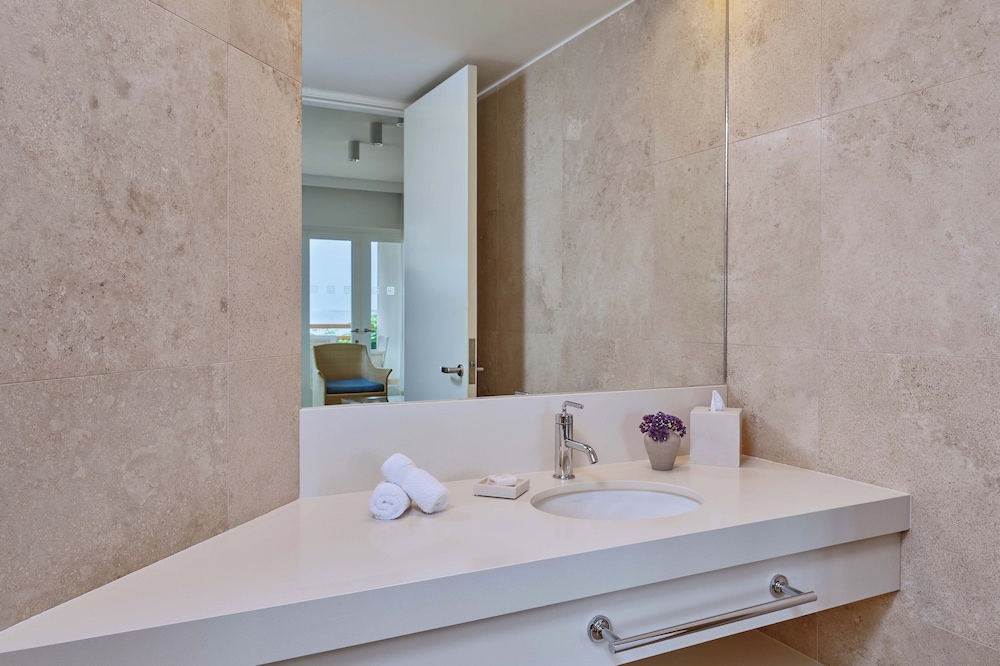 Pool, Superior, King Bed, Ocean Front، Hotel Paracas, a Luxury Collection Resort, Paracas 8/8