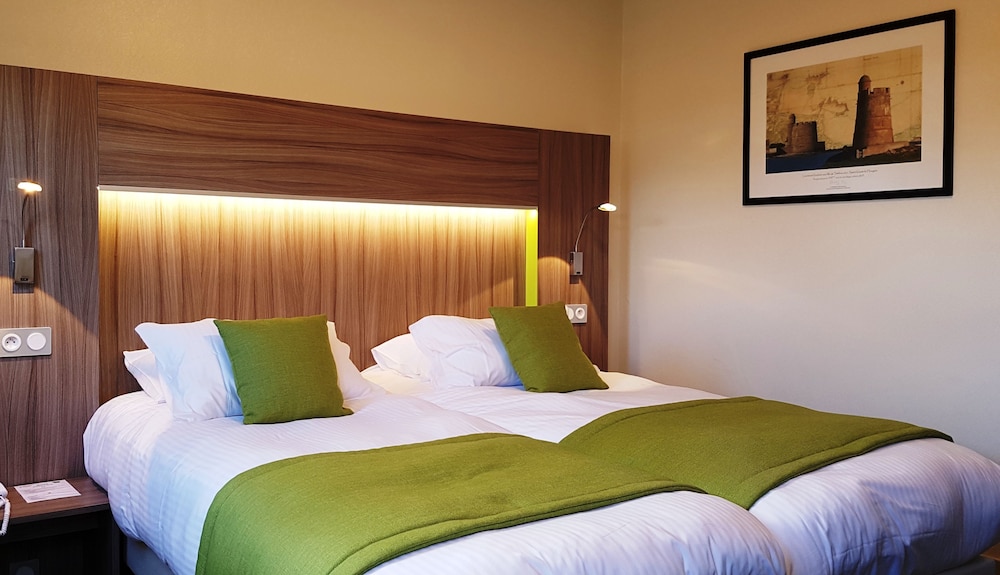 Hotel Le Cercle 14/50