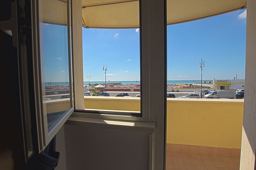 Hotel La Scaletta 36/70