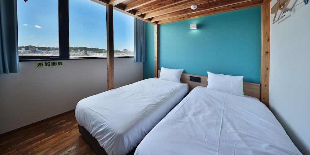 CABIN & HOTEL ReTIME 10/50