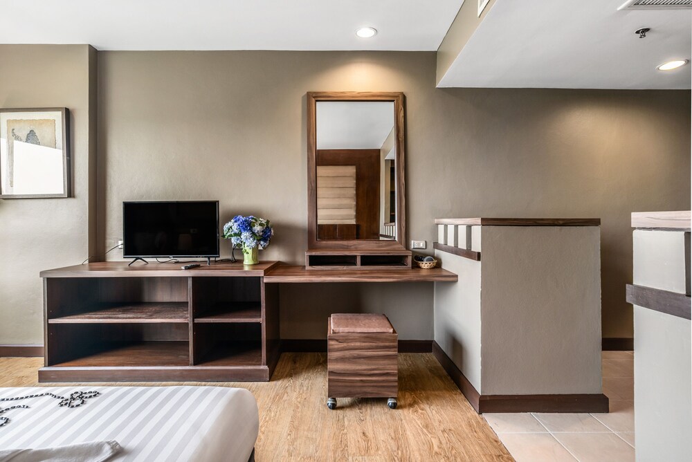 Woraburi Ayutthaya Resort and Spa 40/48