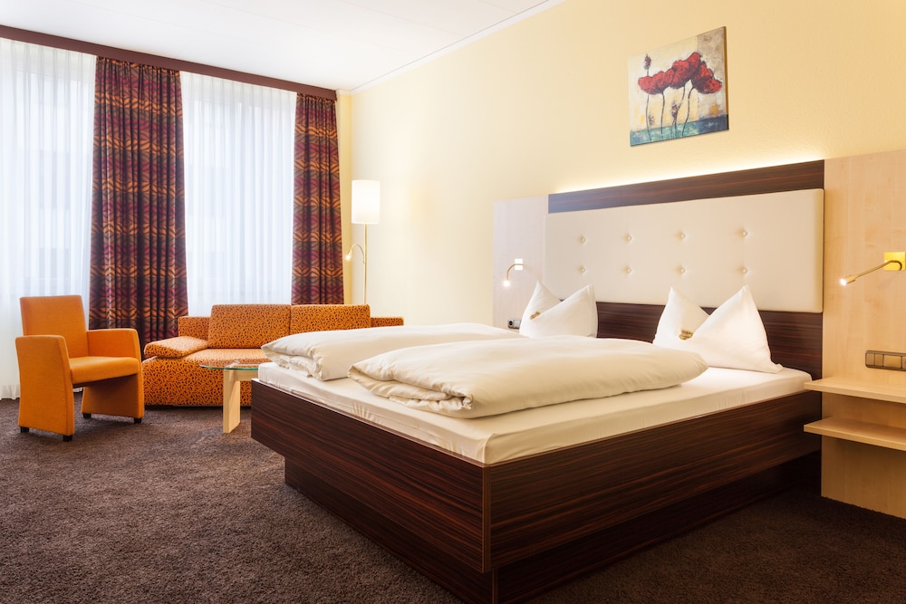 Best Western Hotel Augusta 5/33