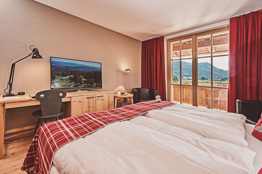 Golf Resort Achental 16/50