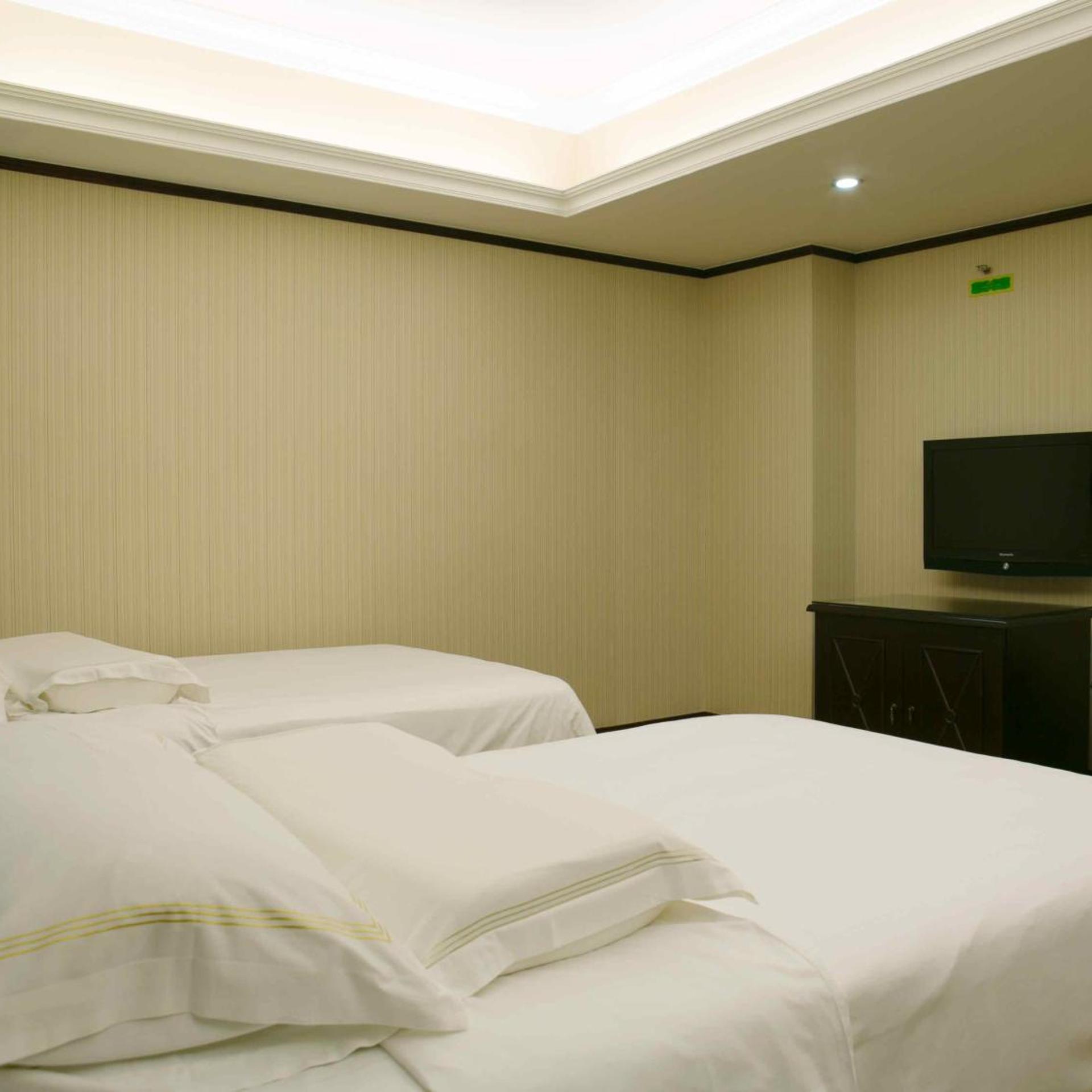 Vienna Hotel- Shenzhen Fuhua Road 8/22