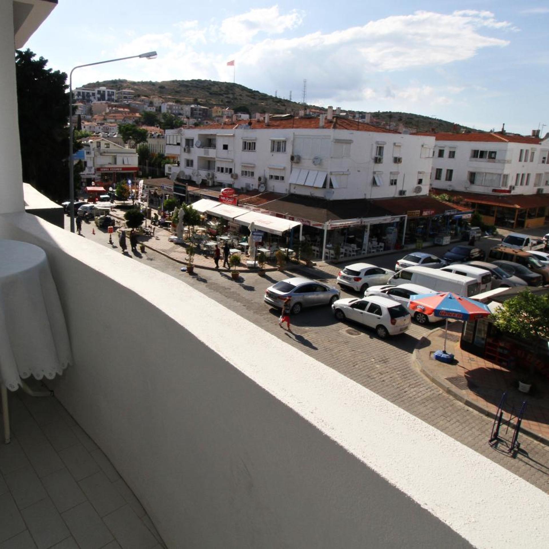 Goren Hotel 2/33