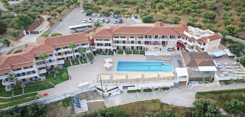 Matilda Hotel by Anayia All Inclusive Resorts 5/50