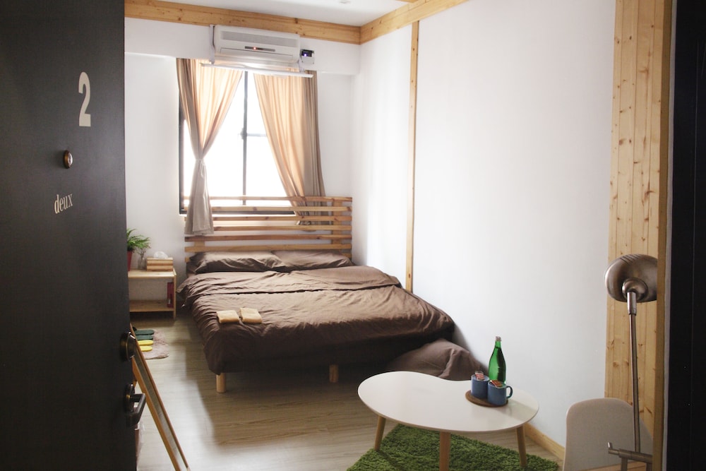 Hinoki Mansion 21/74