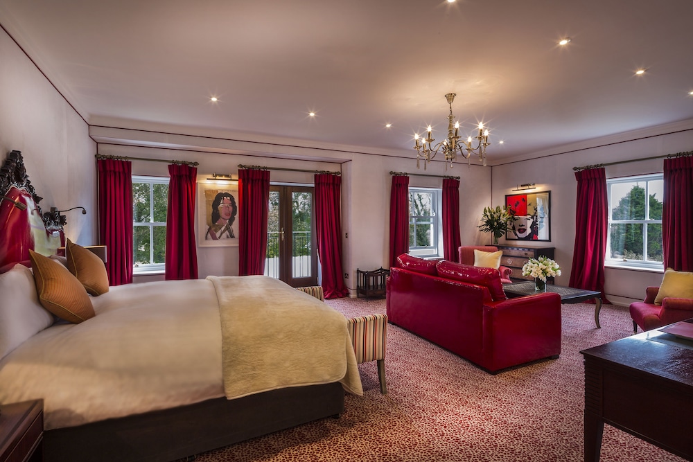 The Lodge At Ashford Castle 30/50