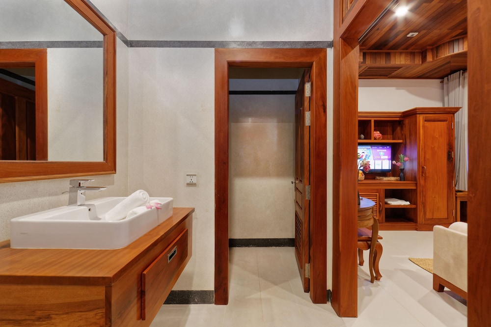 Angkor Privilege Resort and Spa 46/50