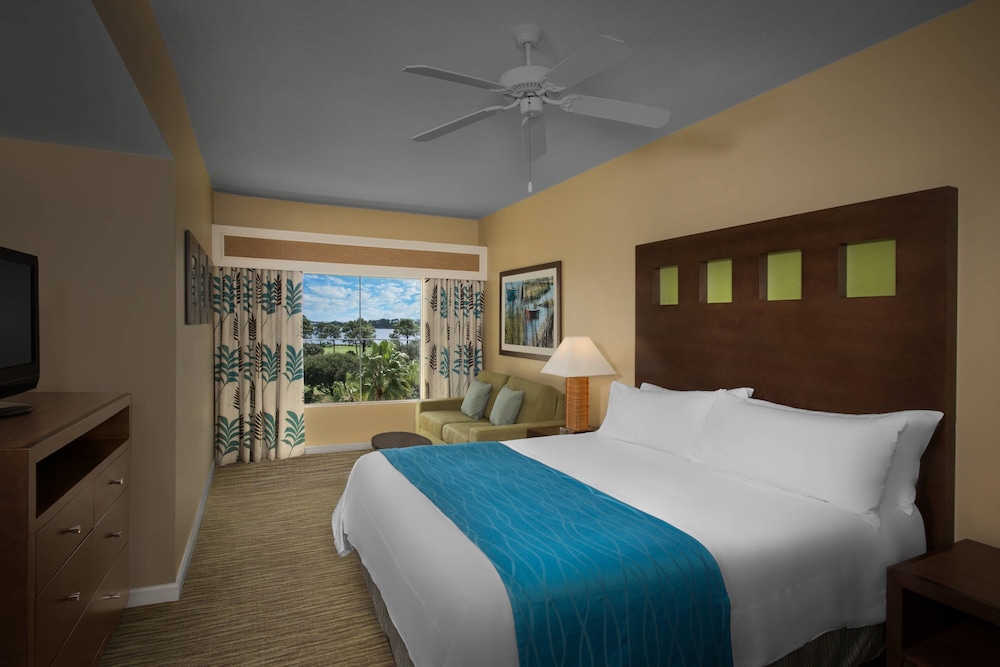 Marriott Apos S Legends Edge At Bay Point 11/50