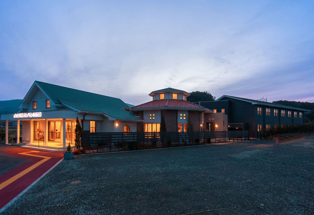 Hotel Bliss Villa Hasami 3/57