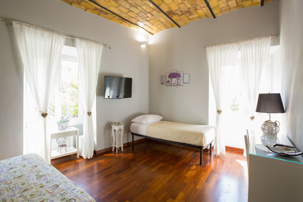 Residenza Sistina 9/32