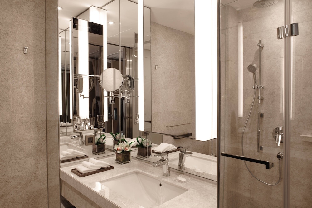 Courtyard By Marriott Hong Kong Shatin 8/46