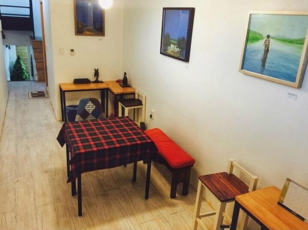 Dowon Guesthouse 21/32