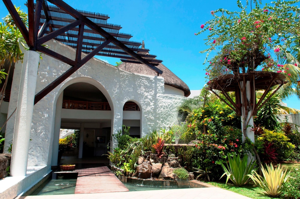 Casuarina Resort and Spa in TROU AUX BICHES