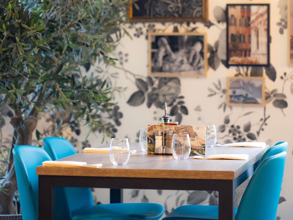Ibis Budget Besancon Centre Gare 54/65