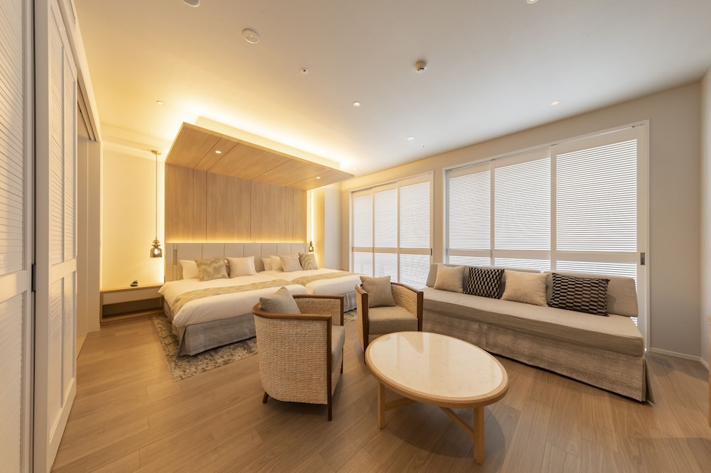Hewitt Resort Naha 44/61