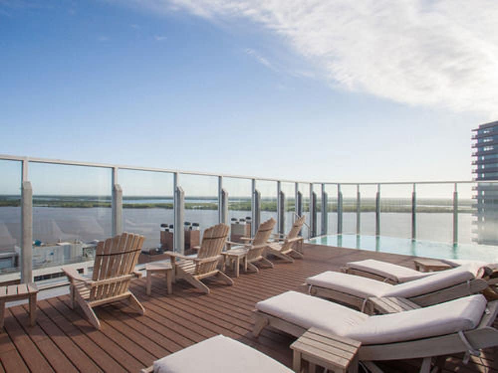 PUERTO NORTE DESIGN HOTEL 58/63