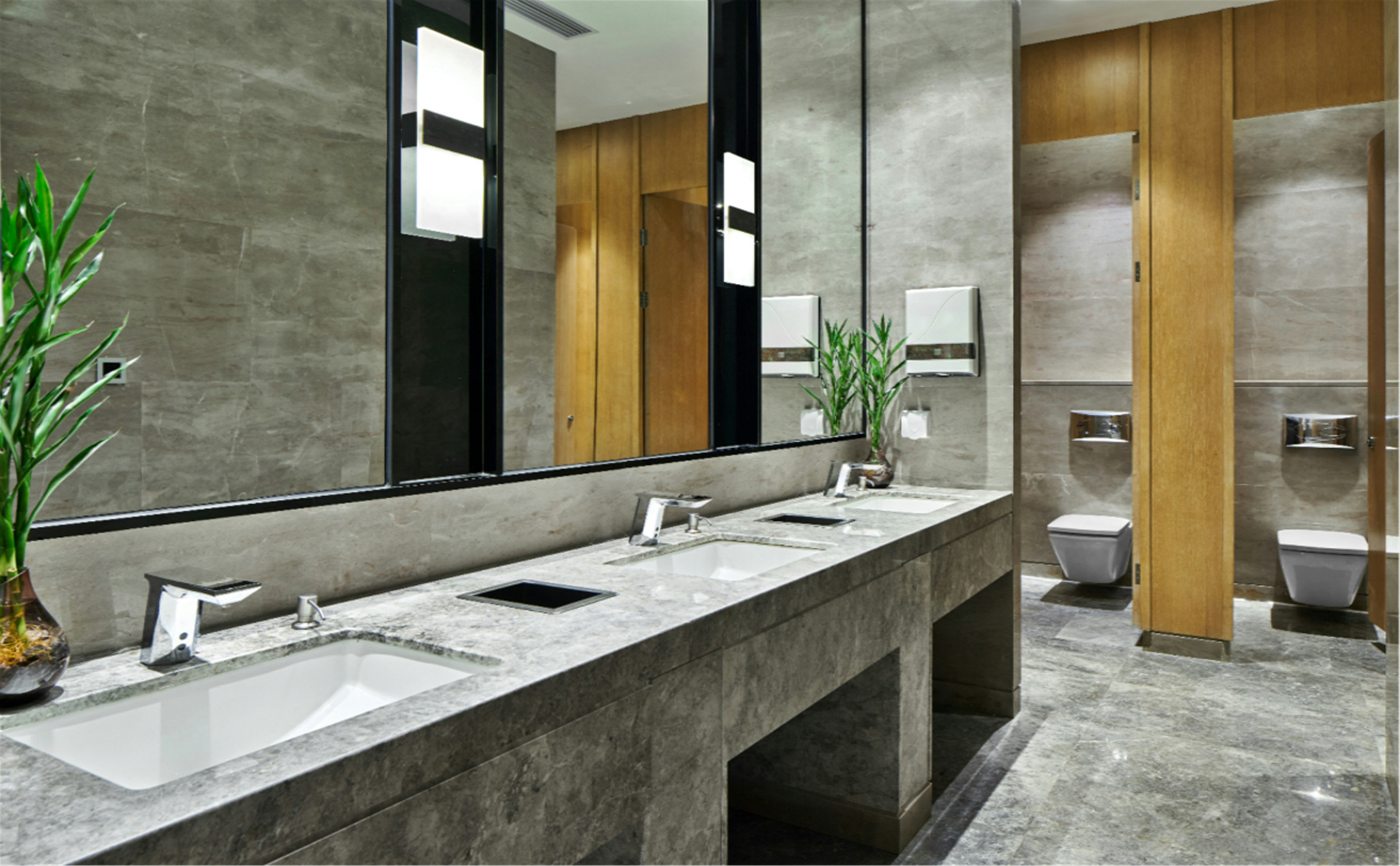 Hilton Garden Inn Foshan 59/59