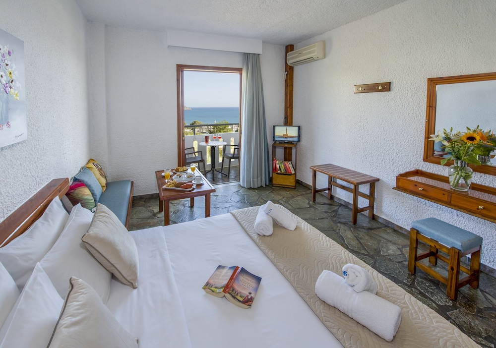 Folia Hotel Apartments 20/50