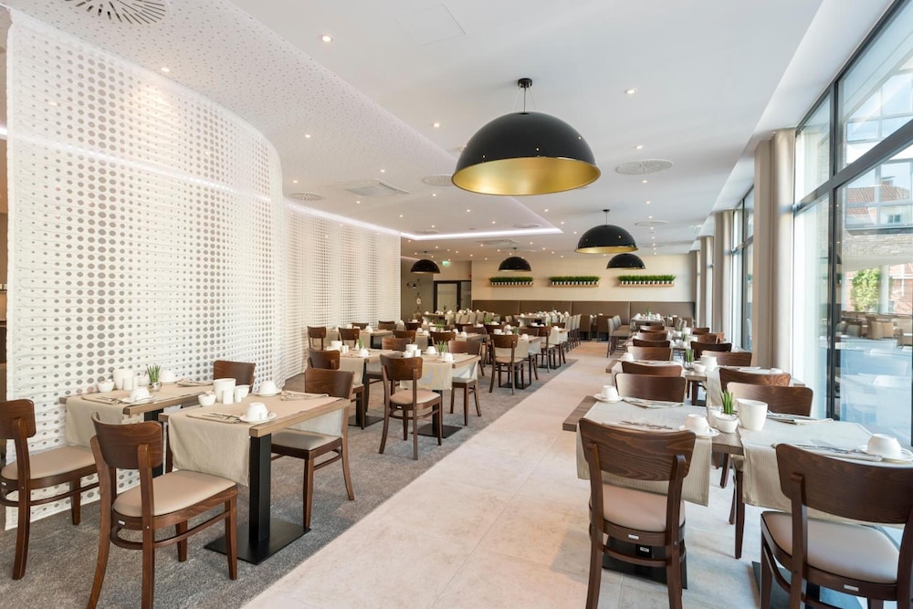 PARKHOTEL LINGEN AM MARKT 47/62