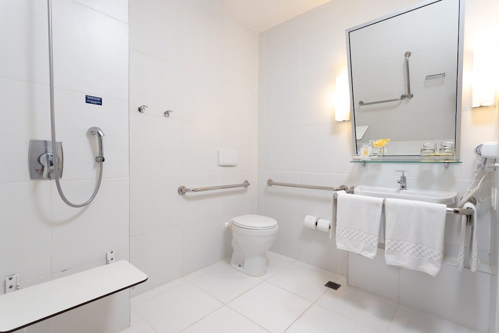Comfort Hotel Sao Caetano 49/50