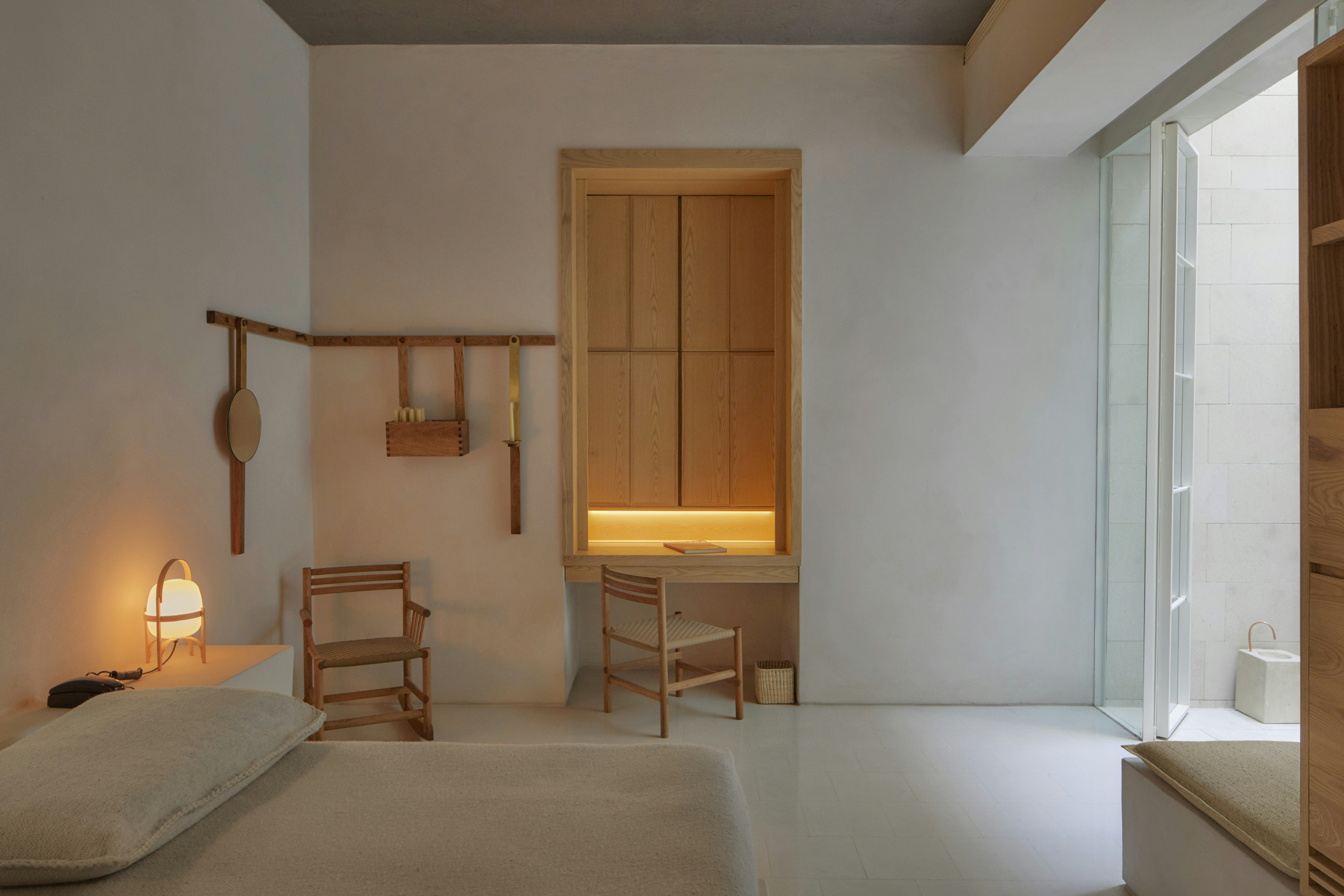 Circulo Mexicano, Mexico, a Member of Design Hotels 12/27