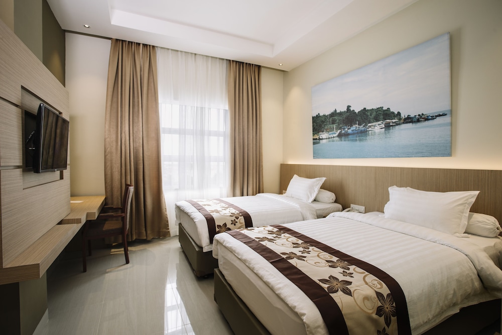 Grand TW Batam Center Hotel & Convention 17/64