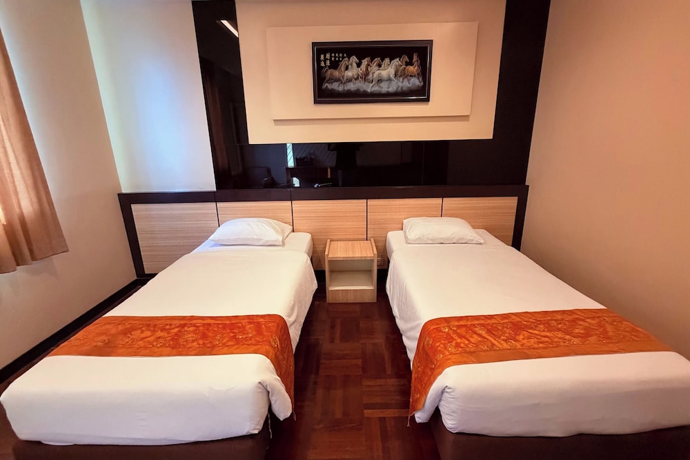 Ayutthaya Grand Hotel 18/41