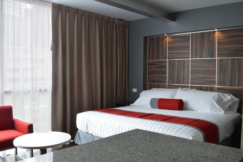 Hotel Block Suites 29/69
